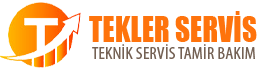 Servis Arıza Onarım Merkezi