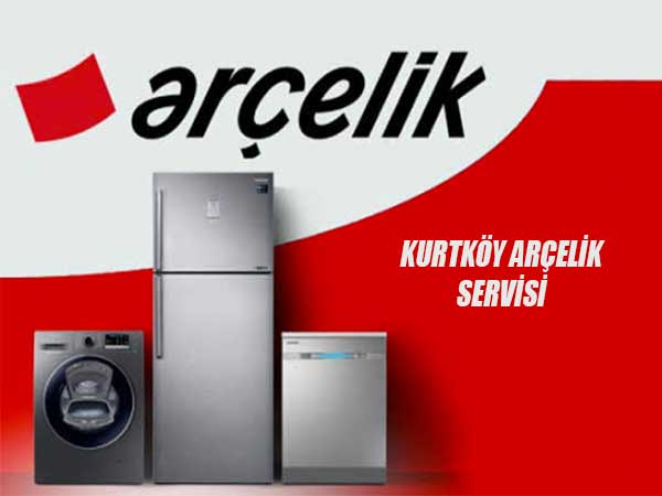 Kurtköy Arçelik Servisi