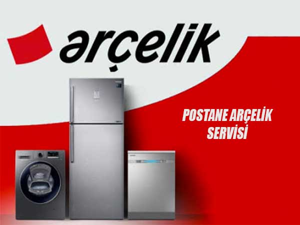 Postane Arçelik Servisi